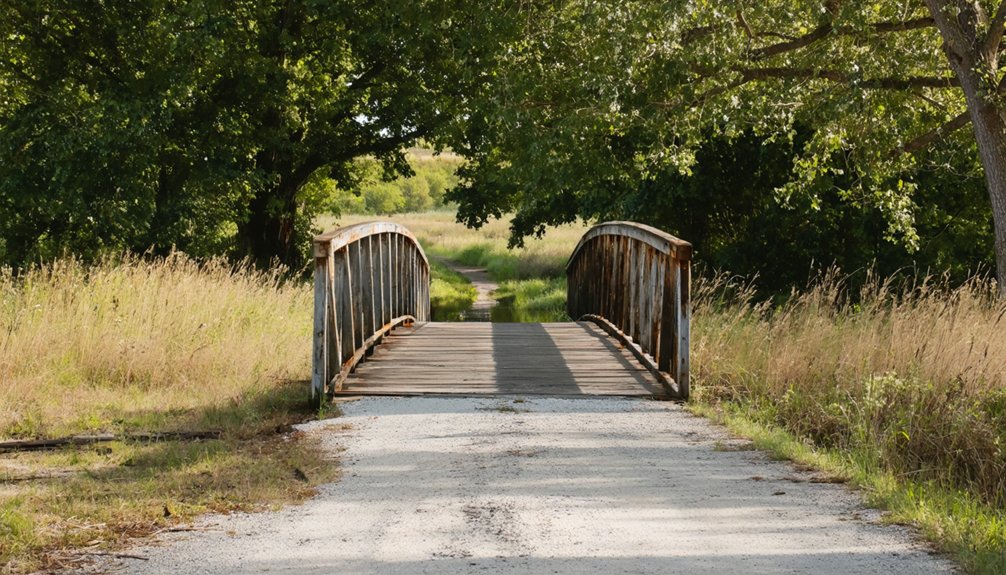 explore historic crabtown bridge