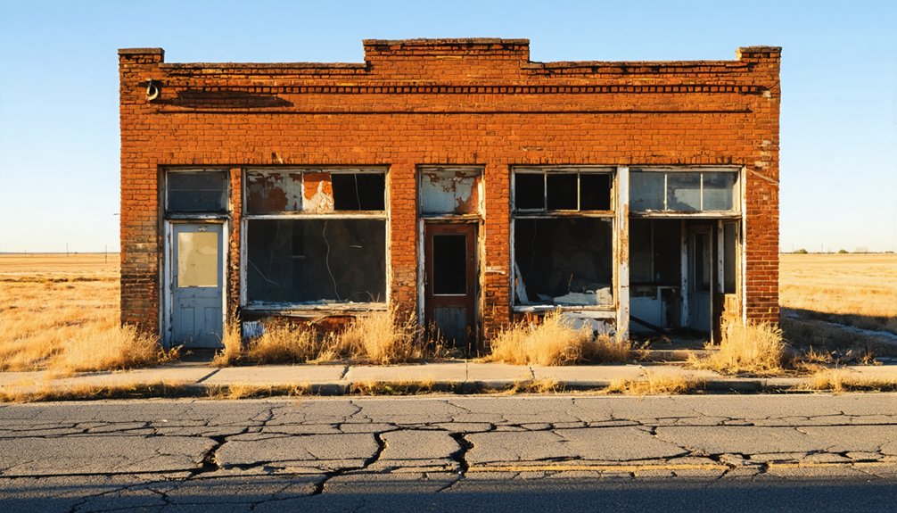 explore historic oil city