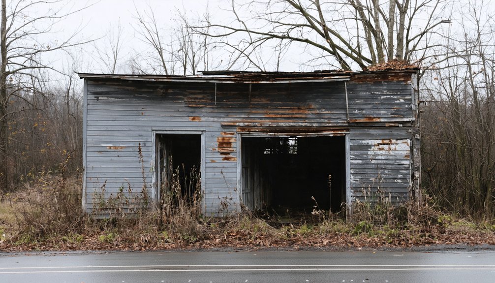 explore hookerstown s ghostly history