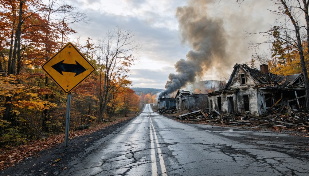 explore hookstown visit centralia