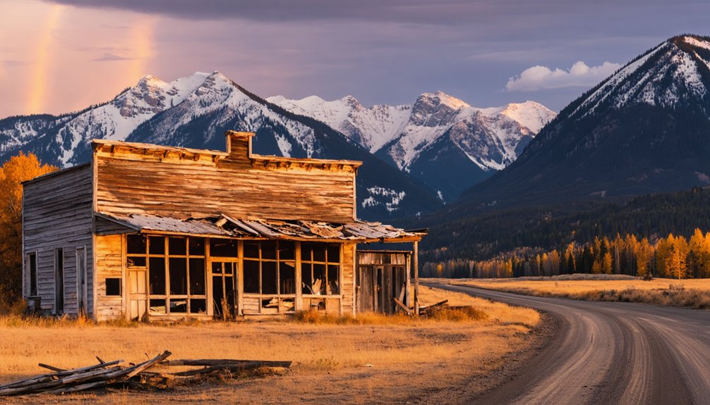 explore hughesville s historic ghosts