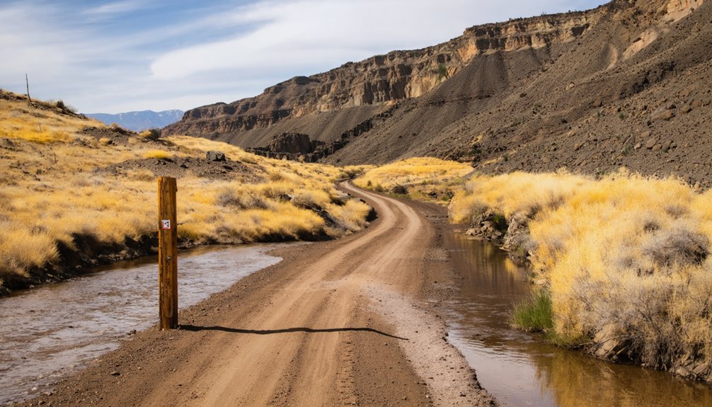 explore idaho s mining history