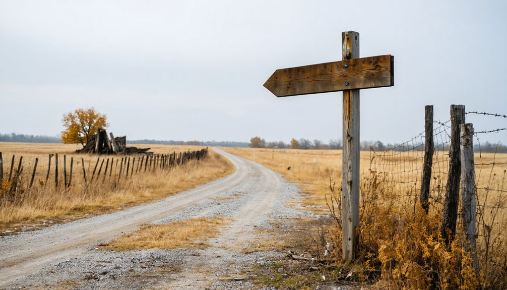 explore jo daviess ghost towns