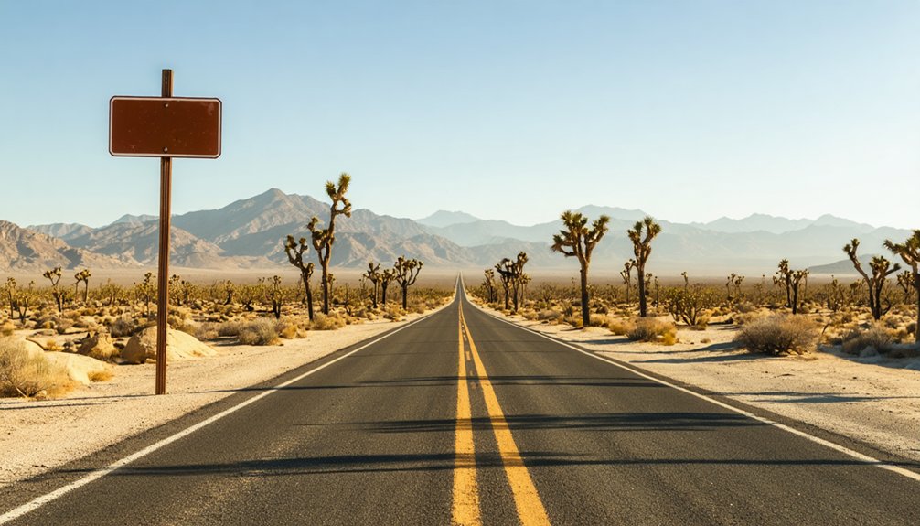 explore joshua tree s desert beauty