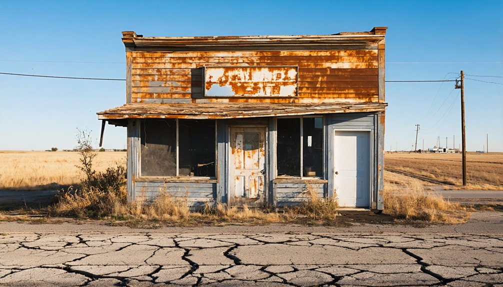 explore juniata s ghost town