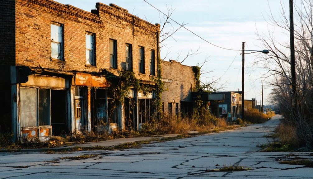 explore kankakee s ghost town