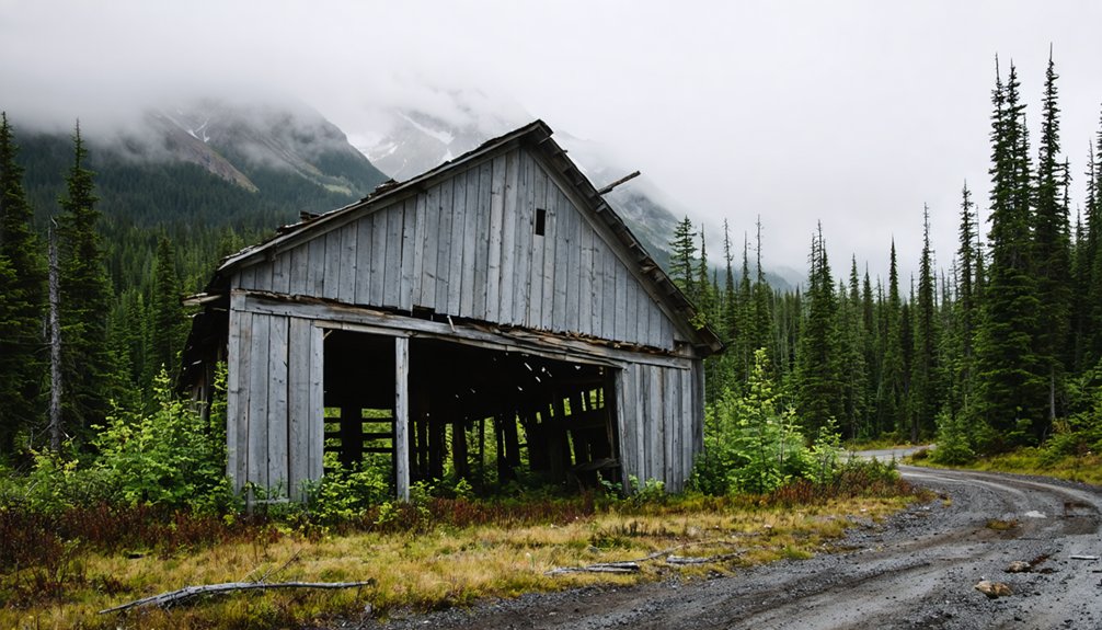 explore katalla s abandoned beauty