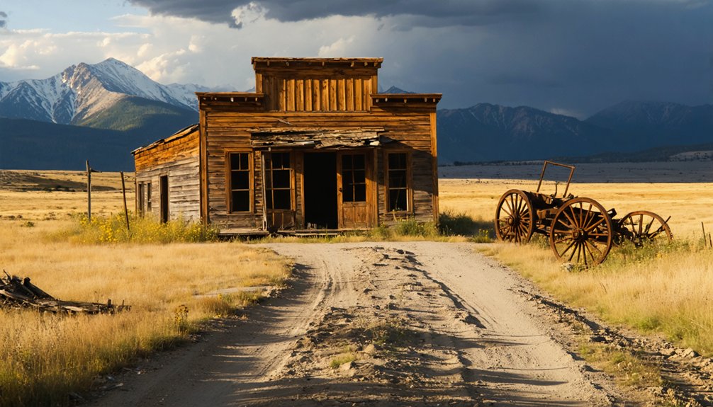 explore lincoln s ghostly history