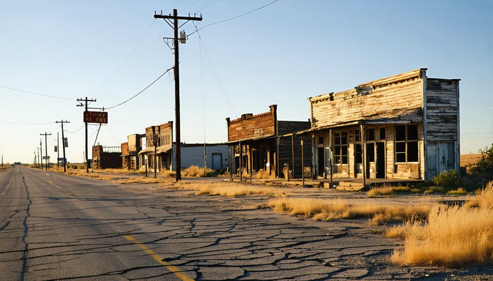 explore magee s ghostly past