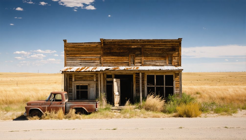 explore marietta s ghost towns