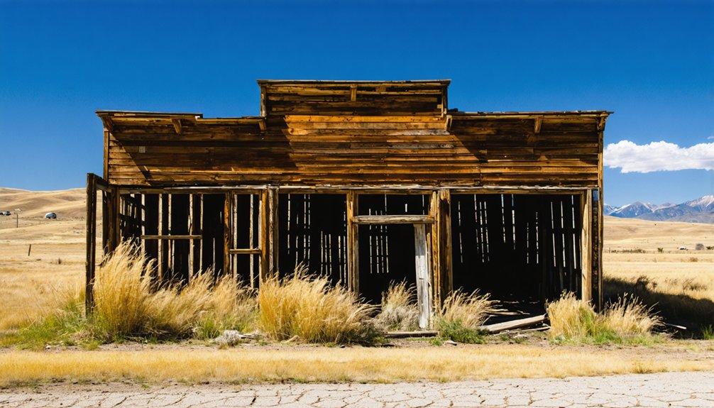 explore maudlow s ghostly history