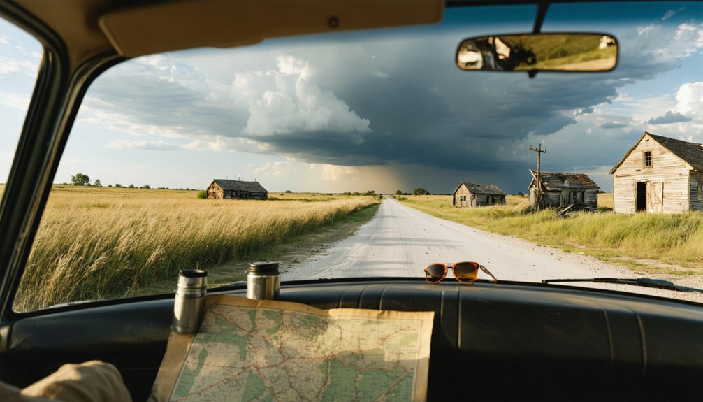 explore minersville s historic landscape