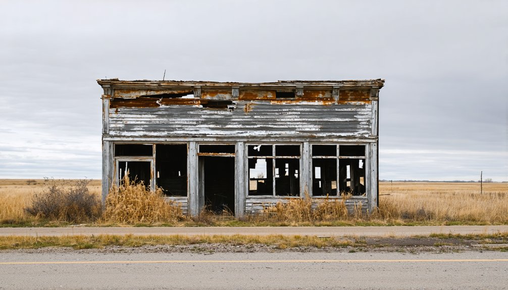 explore minnesota s ghost towns