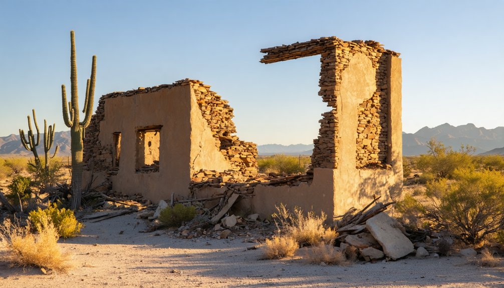 explore mowry s ghostly history