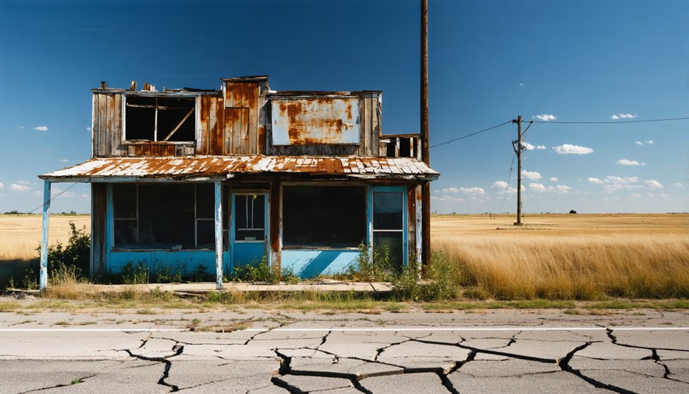 explore nolia s ghostly history