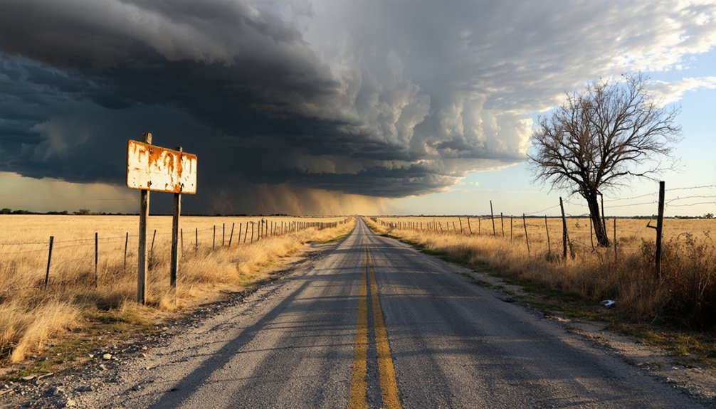 explore oklahoma s scenic routes