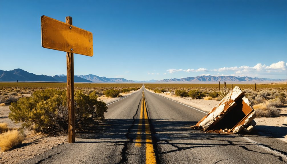 explore osceola s ghost town