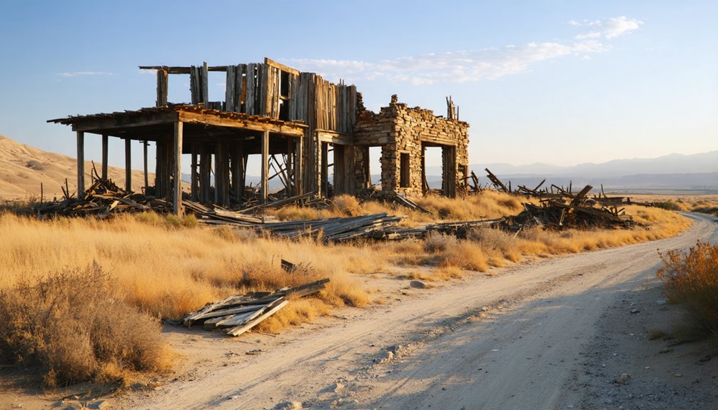 explore pattees ranch adventure