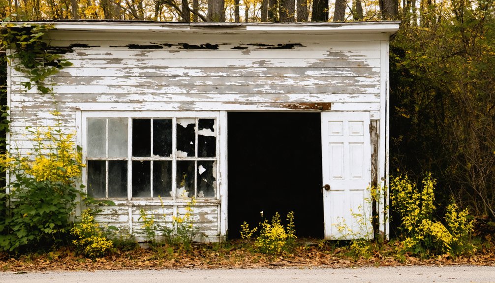 explore pennsylvania s ghost towns