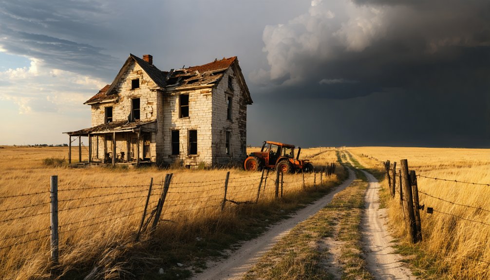 explore phillips county ghost towns