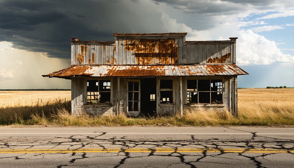 explore phroso s haunted history