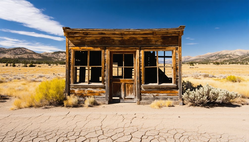 explore placer s ghostly history