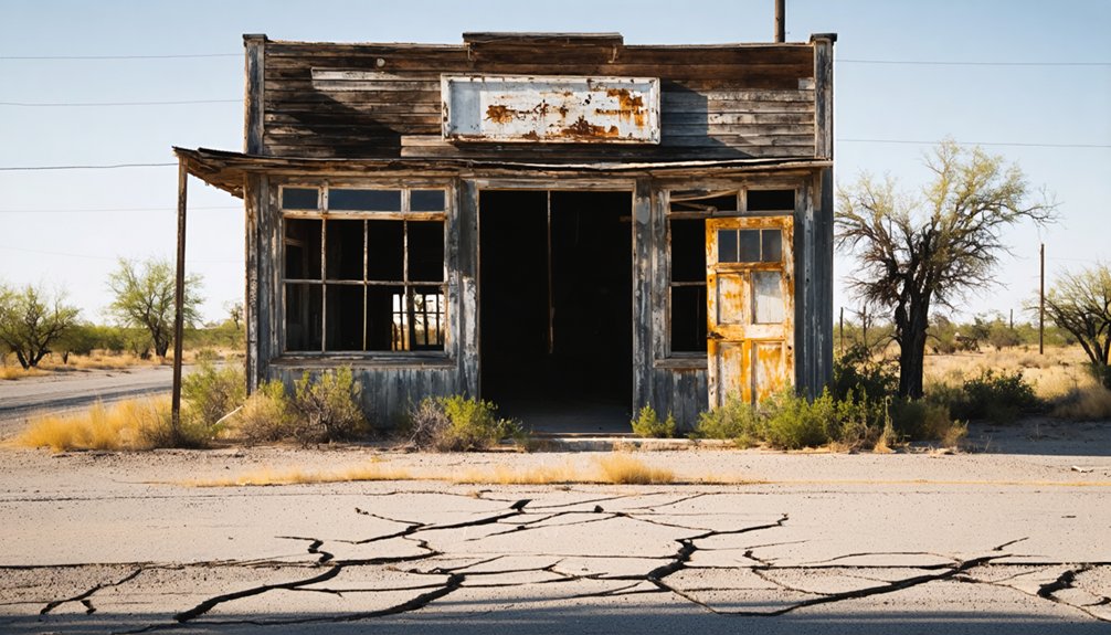 explore quigley s ghost town