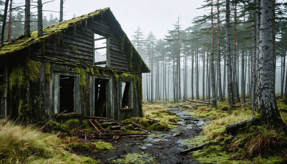 explore reflect photograph listen