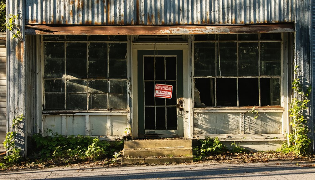 explore responsibly appreciate history