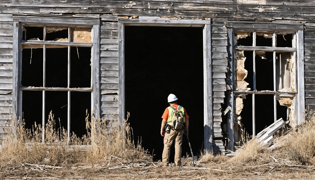 explore safely preserve history