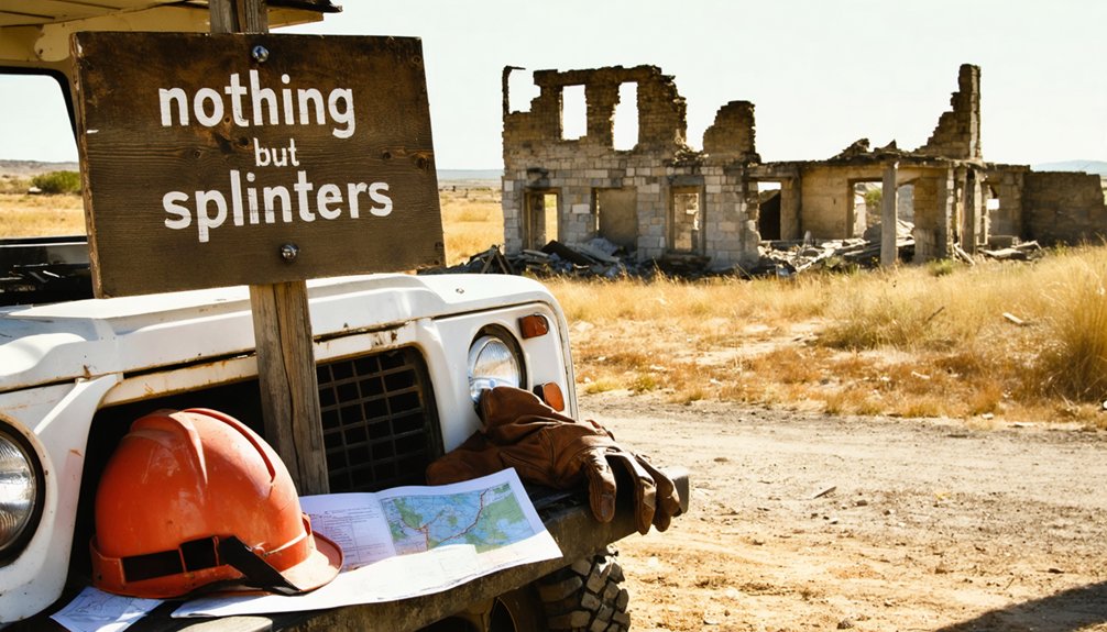 explore safely respect boundaries