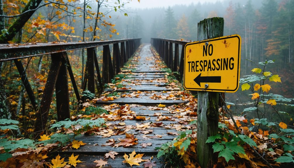 explore safely respect boundaries