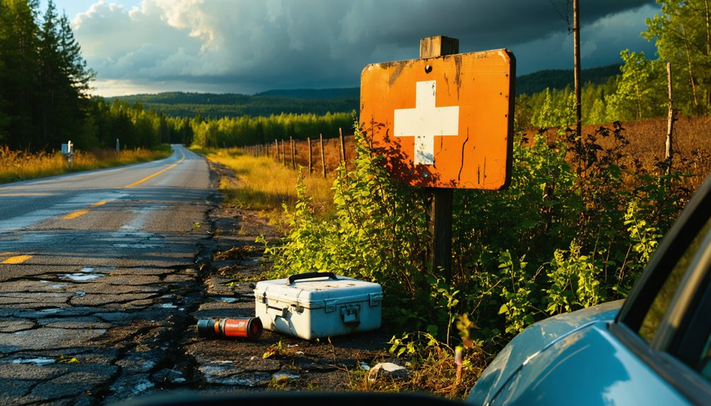 explore safely respect boundaries