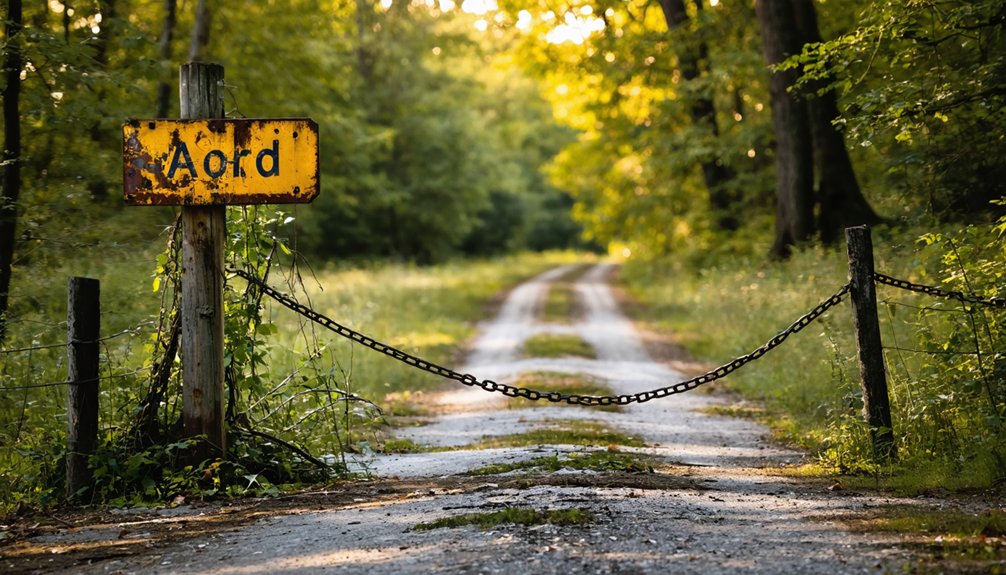 explore safely respect limits