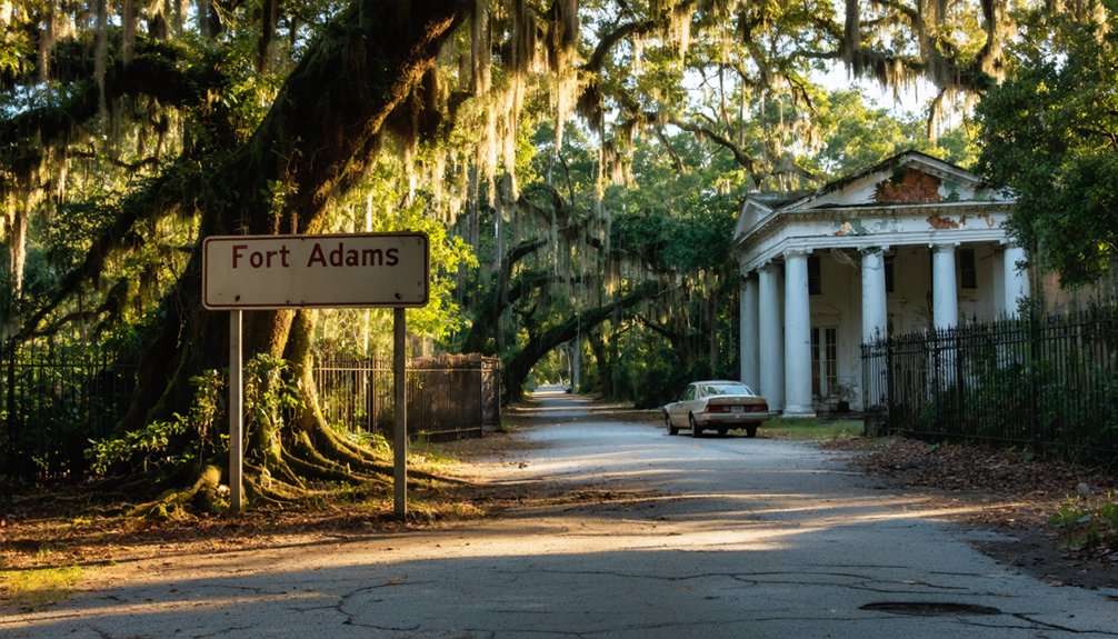 explore safely seek permission