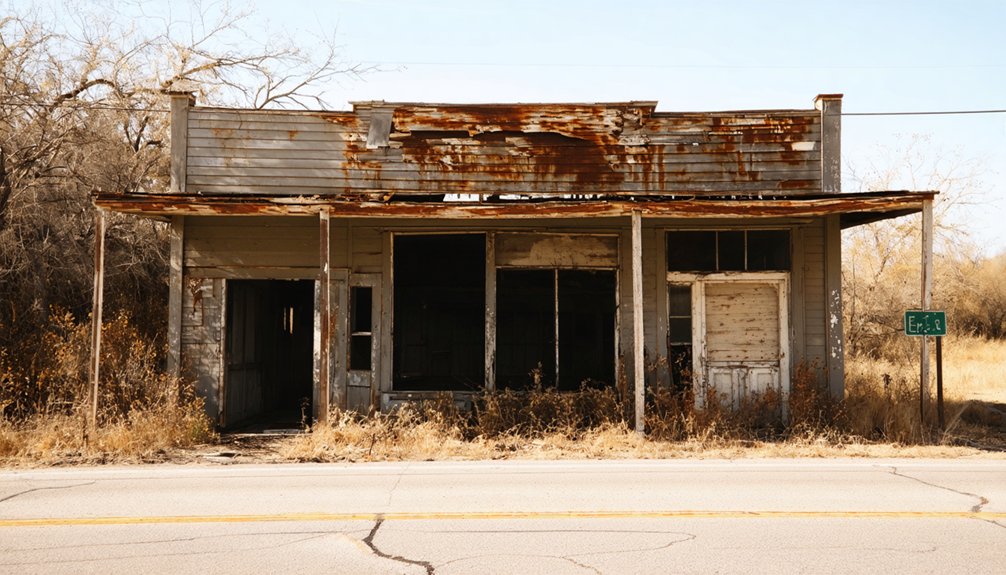 explore saspamco s ghost town