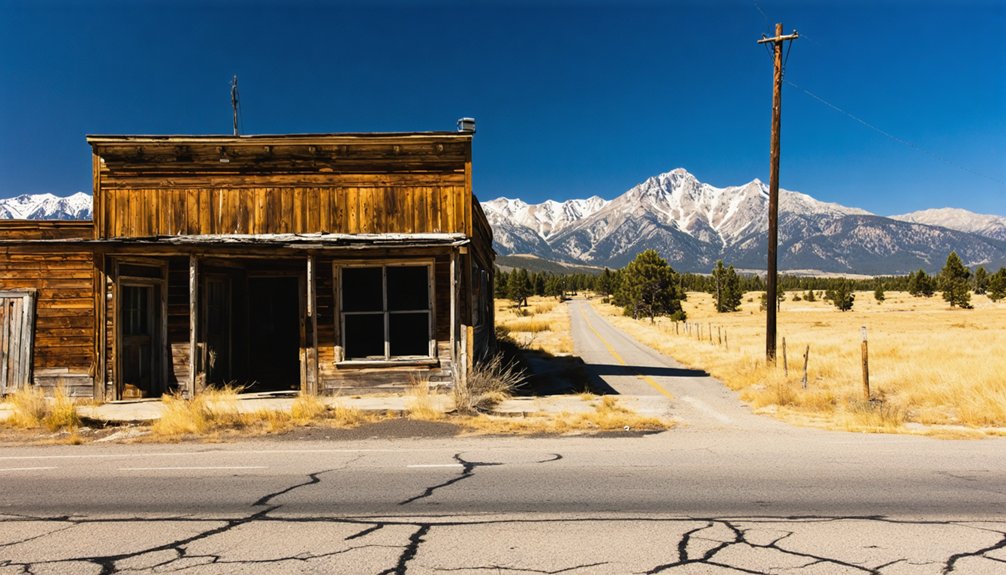 explore sierraville s ghost towns
