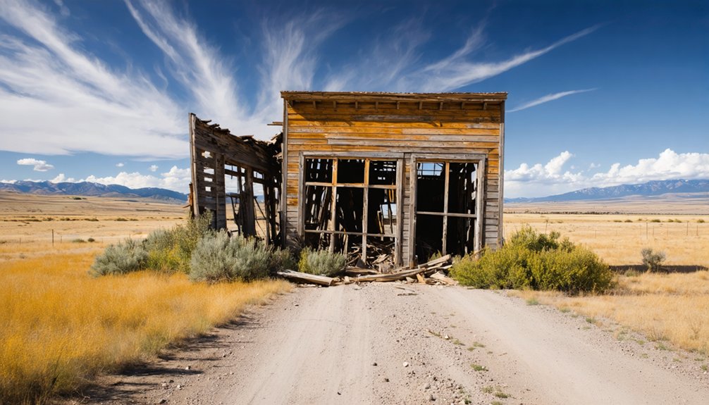 explore silesia s ghost towns