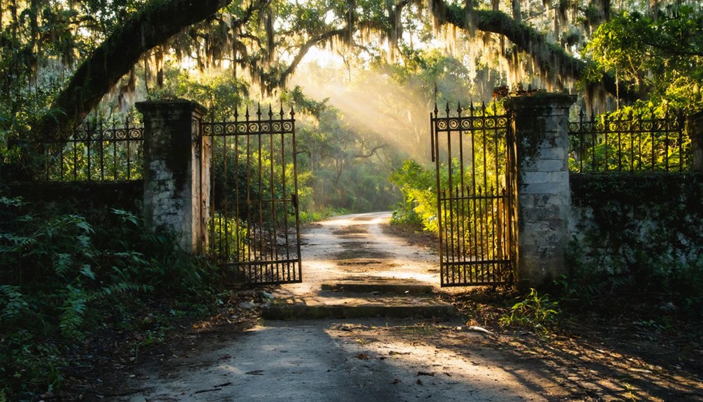 explore slavia s ghostly history