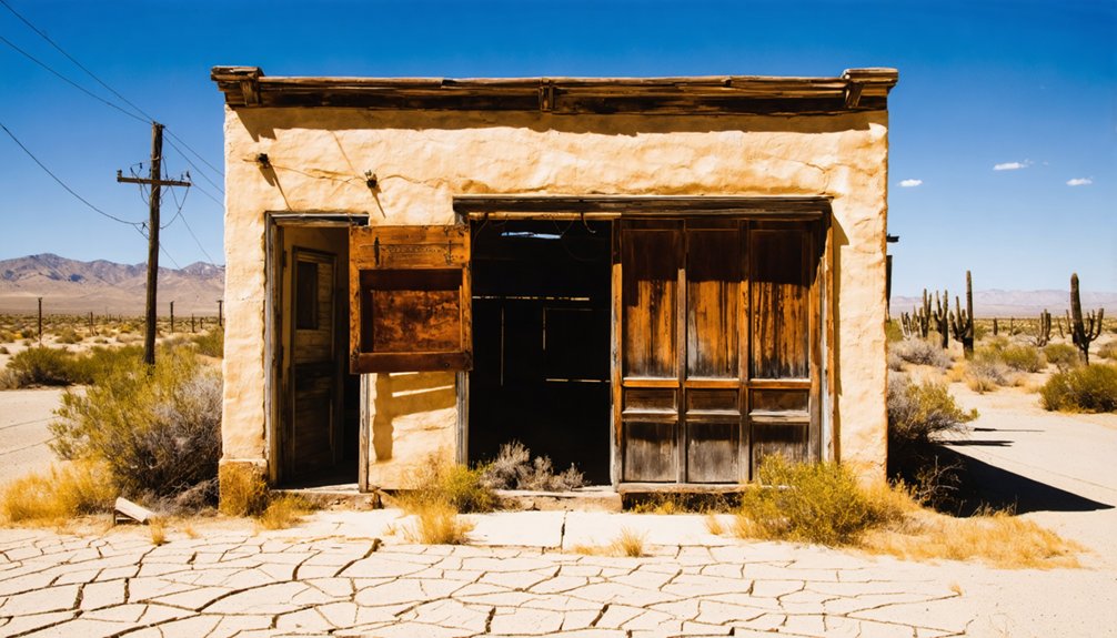 explore solon ghost town