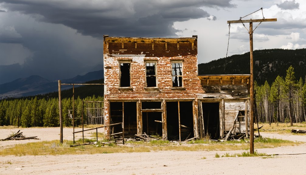 explore stumptown s ghostly charm