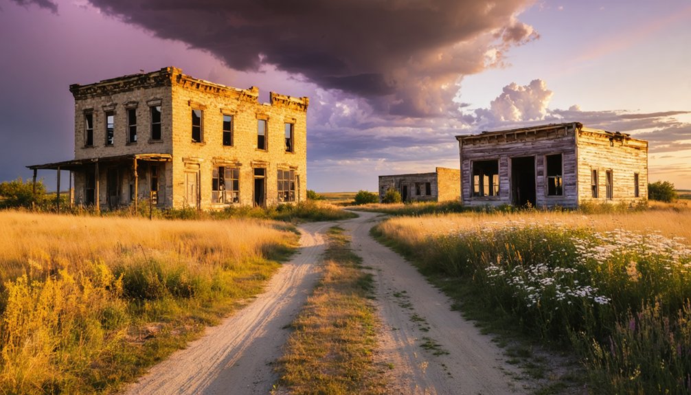 explore sumner city ghosts