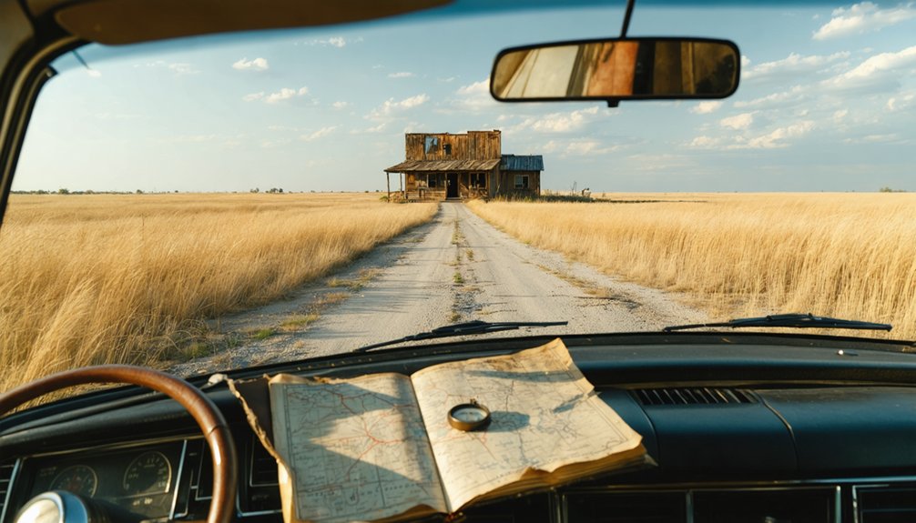 explore trail city s history