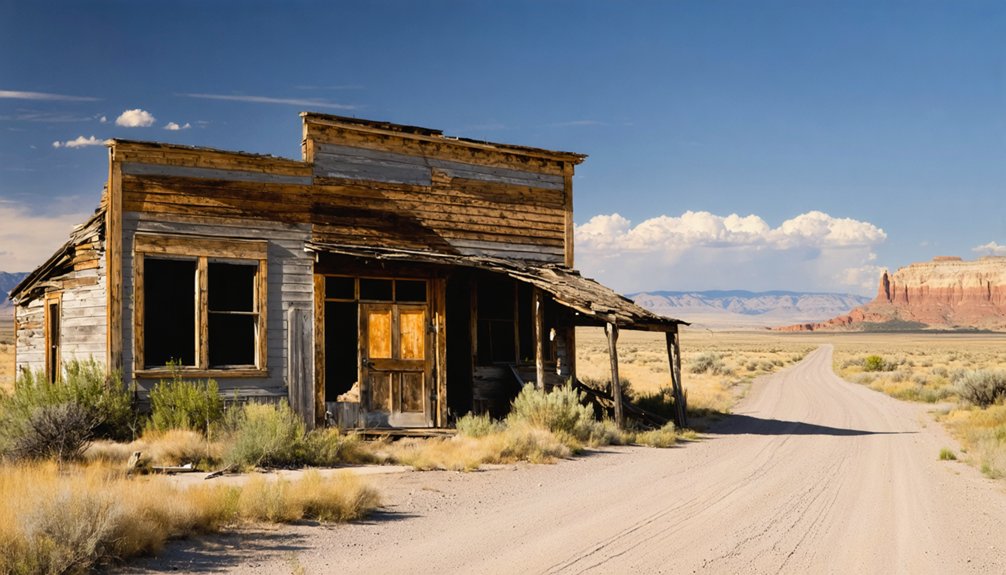 explore trident s ghostly allure