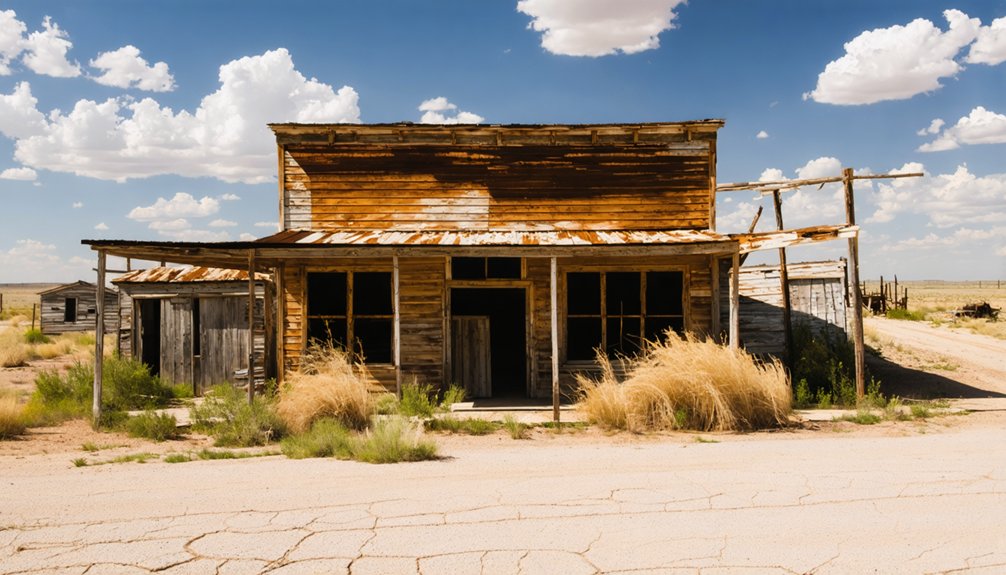 explore tucker s ghostly charm