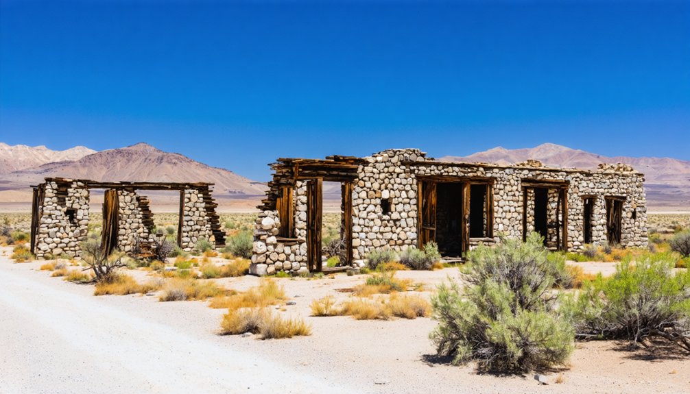 explore tybo s ghostly history