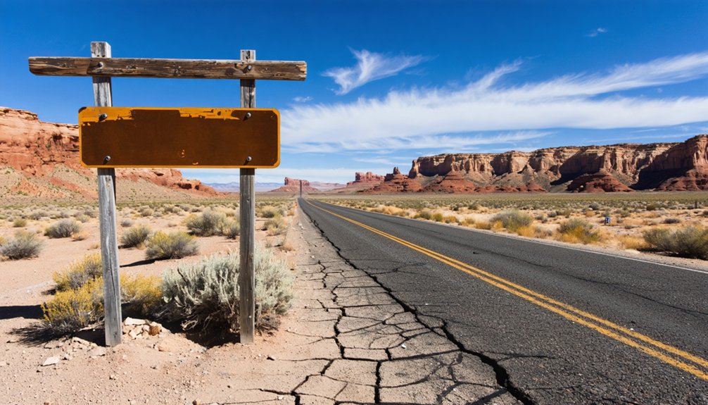 explore utah s ghost towns