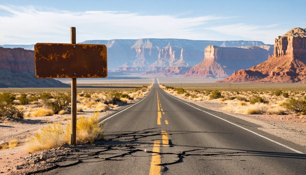 explore utah s ghost towns