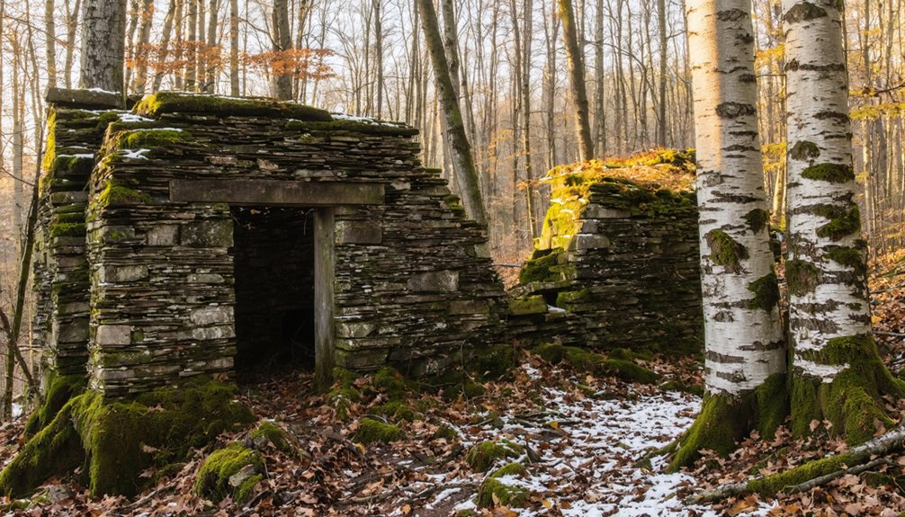 explore vermont s ghost towns