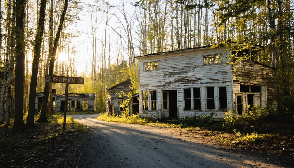 explore volinia s ghostly history